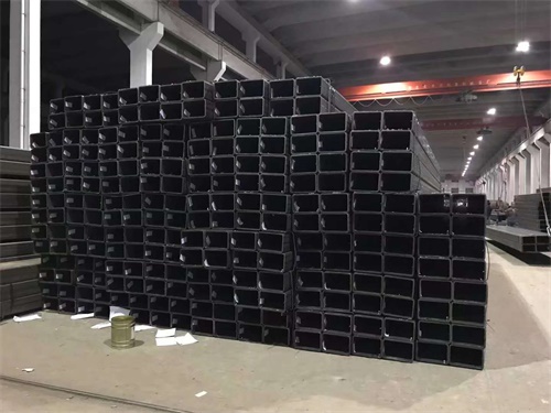 合浦冷拔方管选型指南 工程采购怎么选